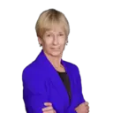 Alice Parsons, Coos Bay, Real Estate Agent